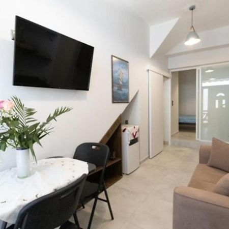Aigli Guest House Gythio Exterior photo